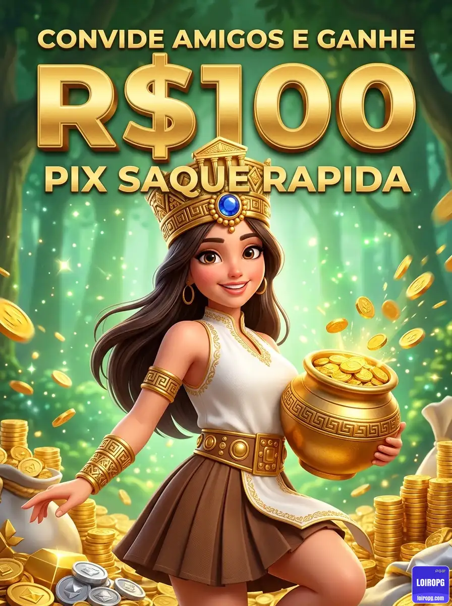 loiropg.com conquiste emocionante jogo