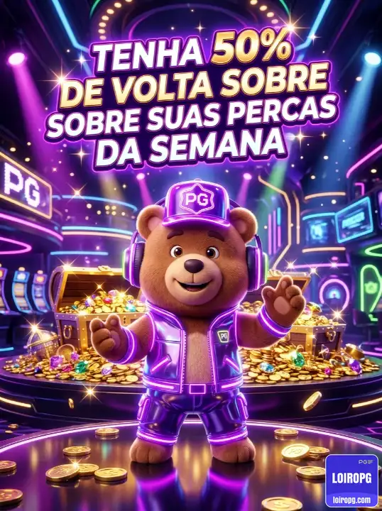 loiropg.com mergulhe em inovador jogo