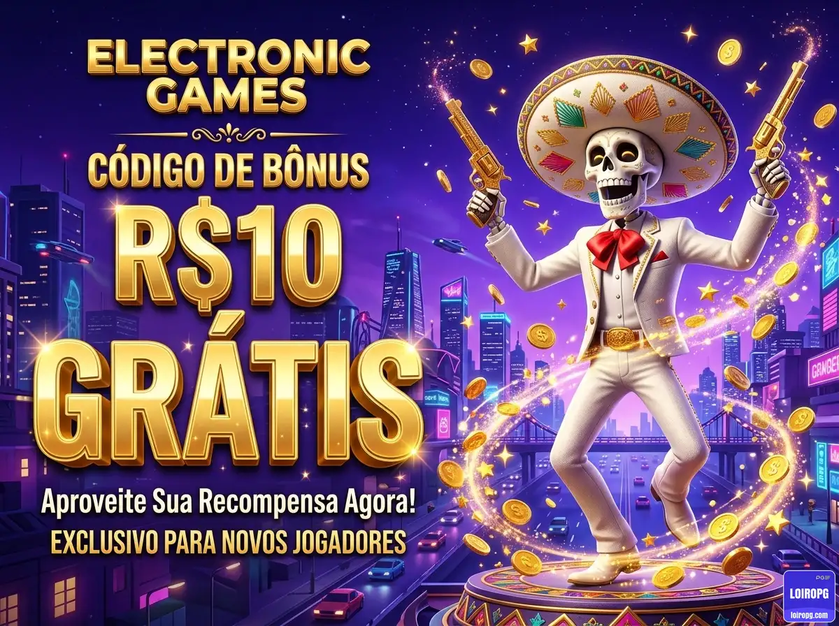 loiropg.com aproveite inovador jogo