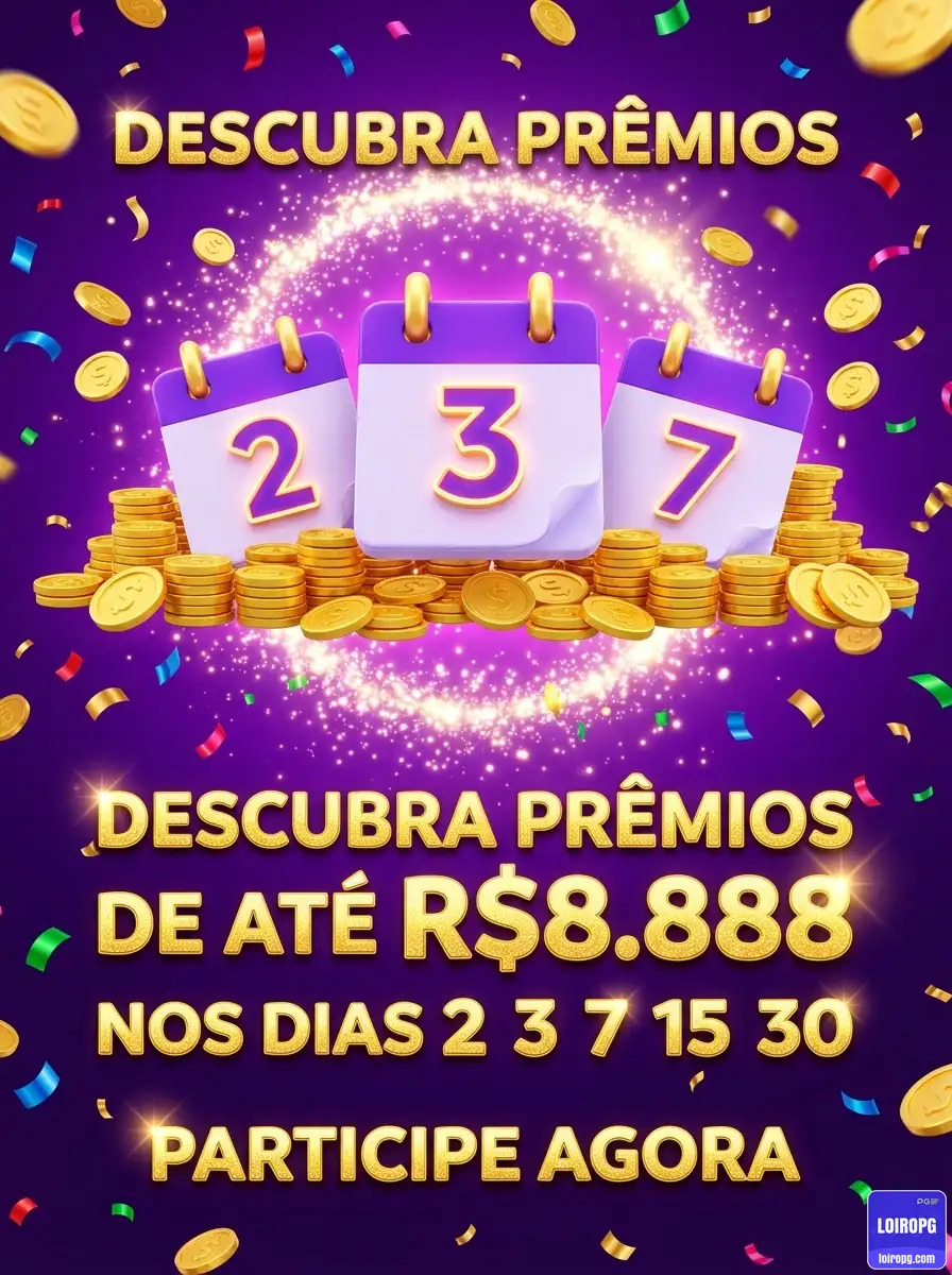 loiropg.com conquiste inovador jogo