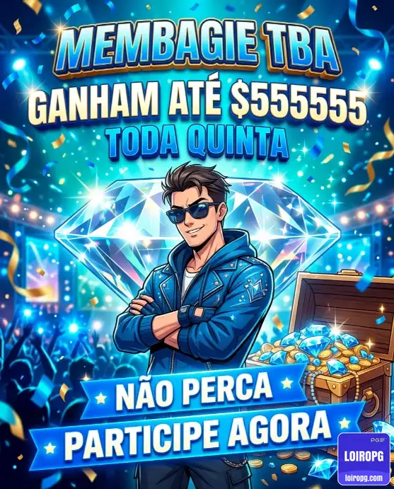 loiropg.com mergulhe em imersivo jogo