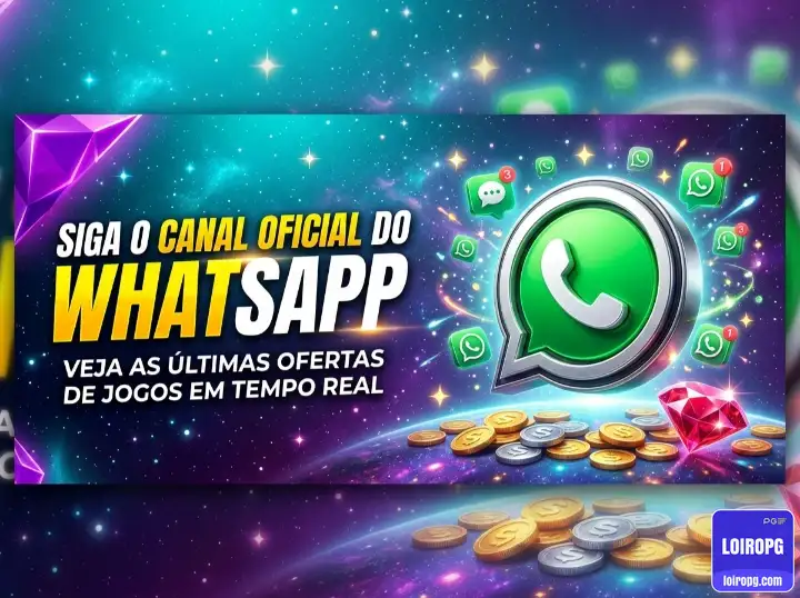 loiropg.com descubra elite jogo