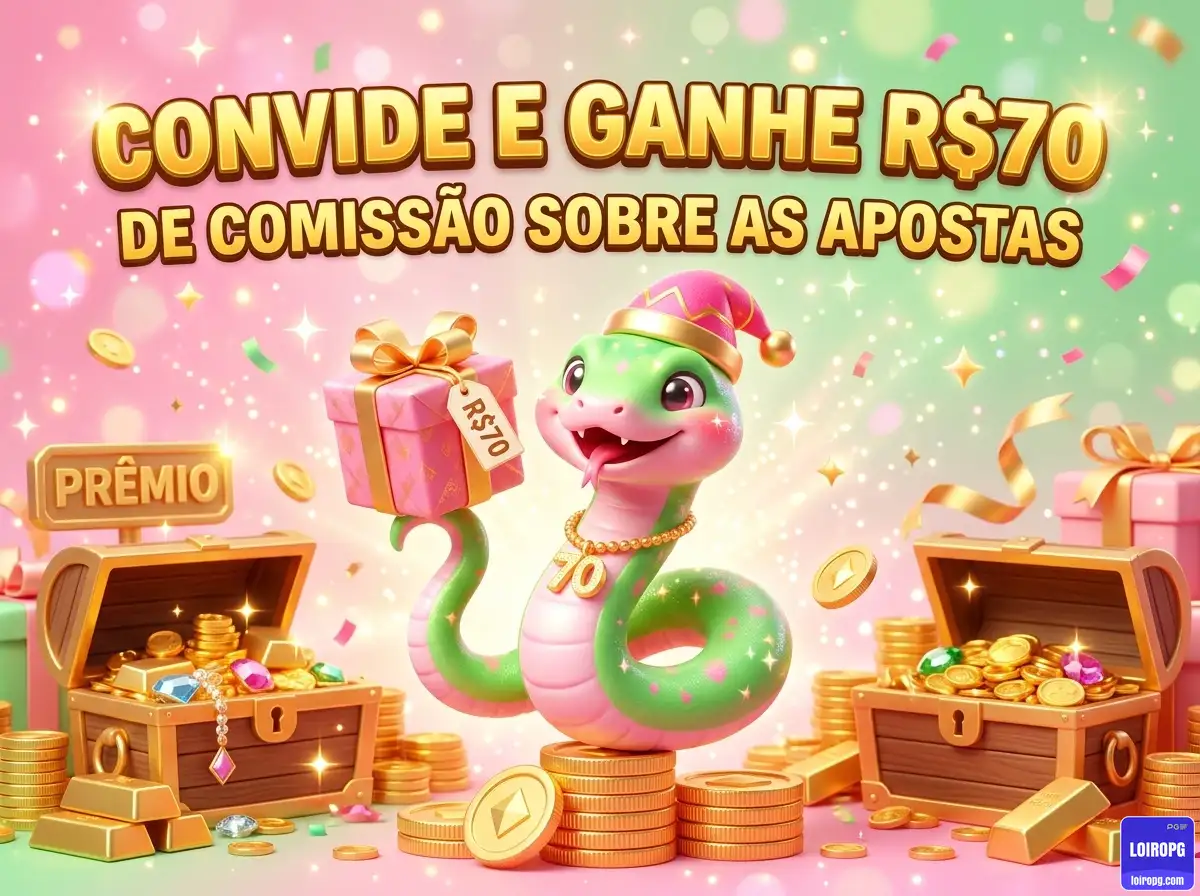 loiropg.com descubra dinâmico jogo