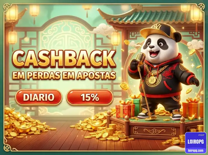 loiropg.com participe de avançado jogo