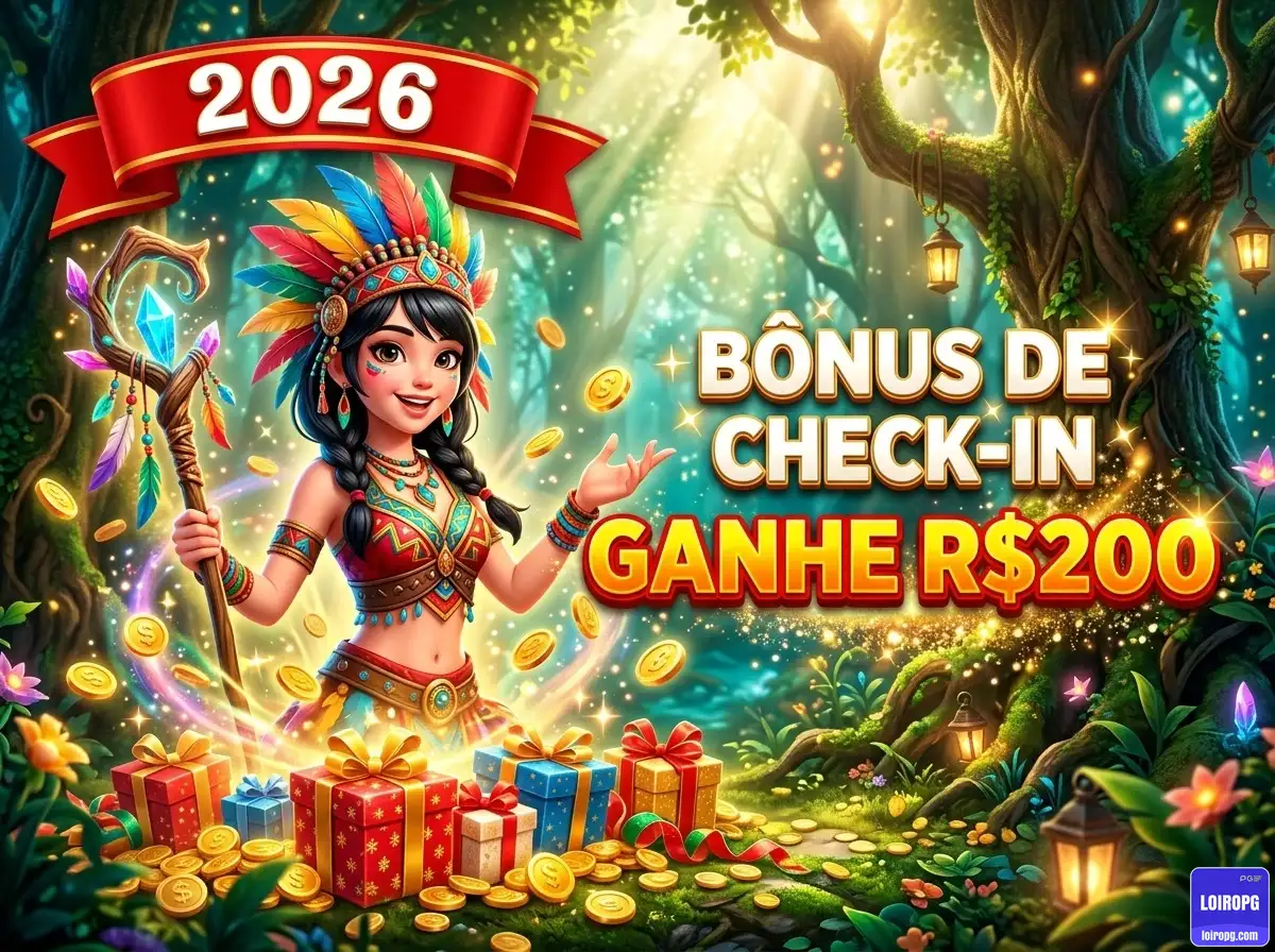 loiropg.com experimente avançado jogo