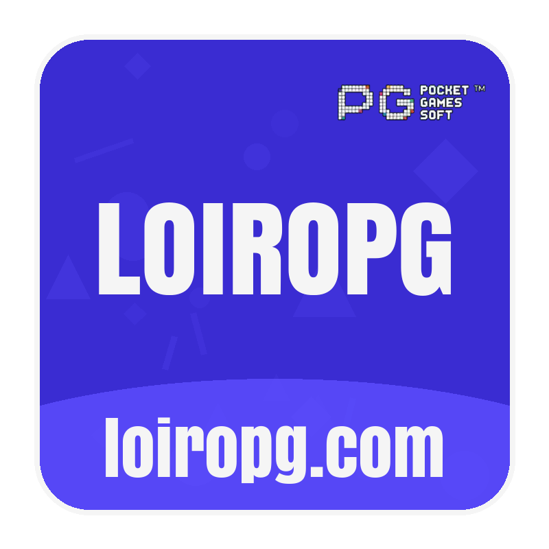 loiropg.com logo