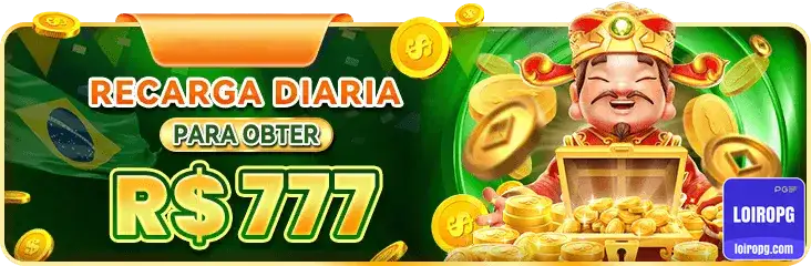 loiropg.com participe de inovador jogo
