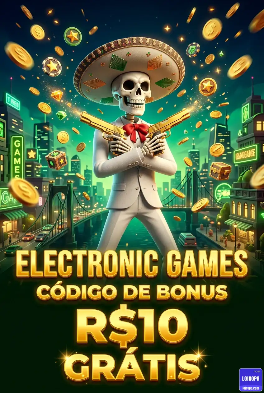 loiropg.com aproveite exclusivo jogo